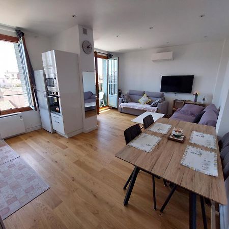 Cannes Centre, Super Cosy Apartment Near Everything المظهر الخارجي الصورة