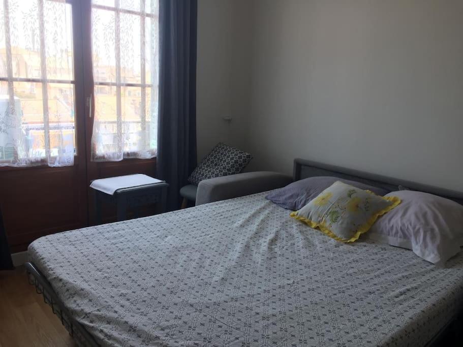 Cannes Centre, Super Cosy Apartment Near Everything المظهر الخارجي الصورة