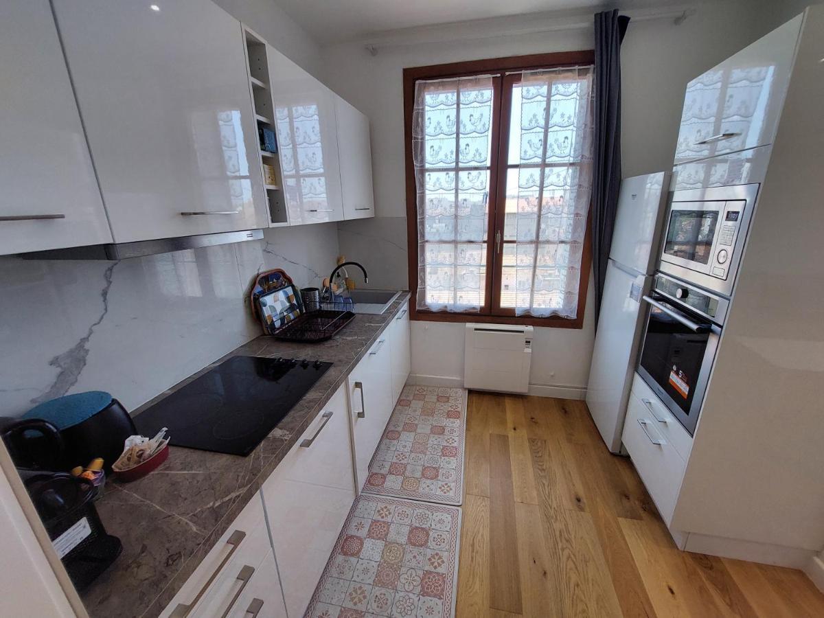 Cannes Centre, Super Cosy Apartment Near Everything المظهر الخارجي الصورة