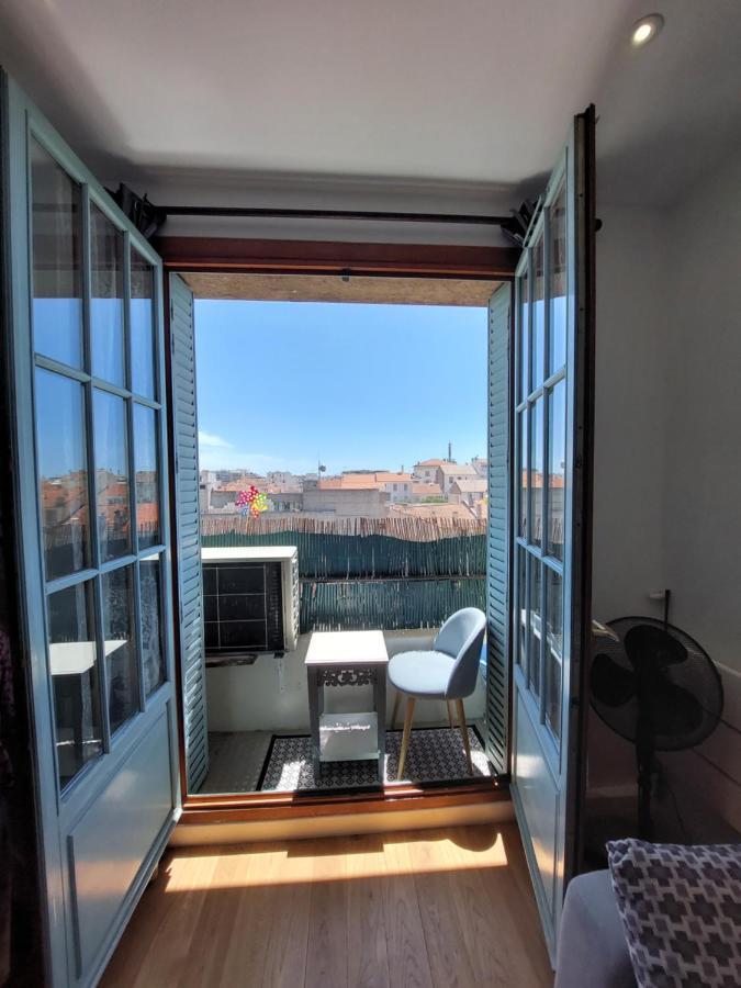 Cannes Centre, Super Cosy Apartment Near Everything المظهر الخارجي الصورة