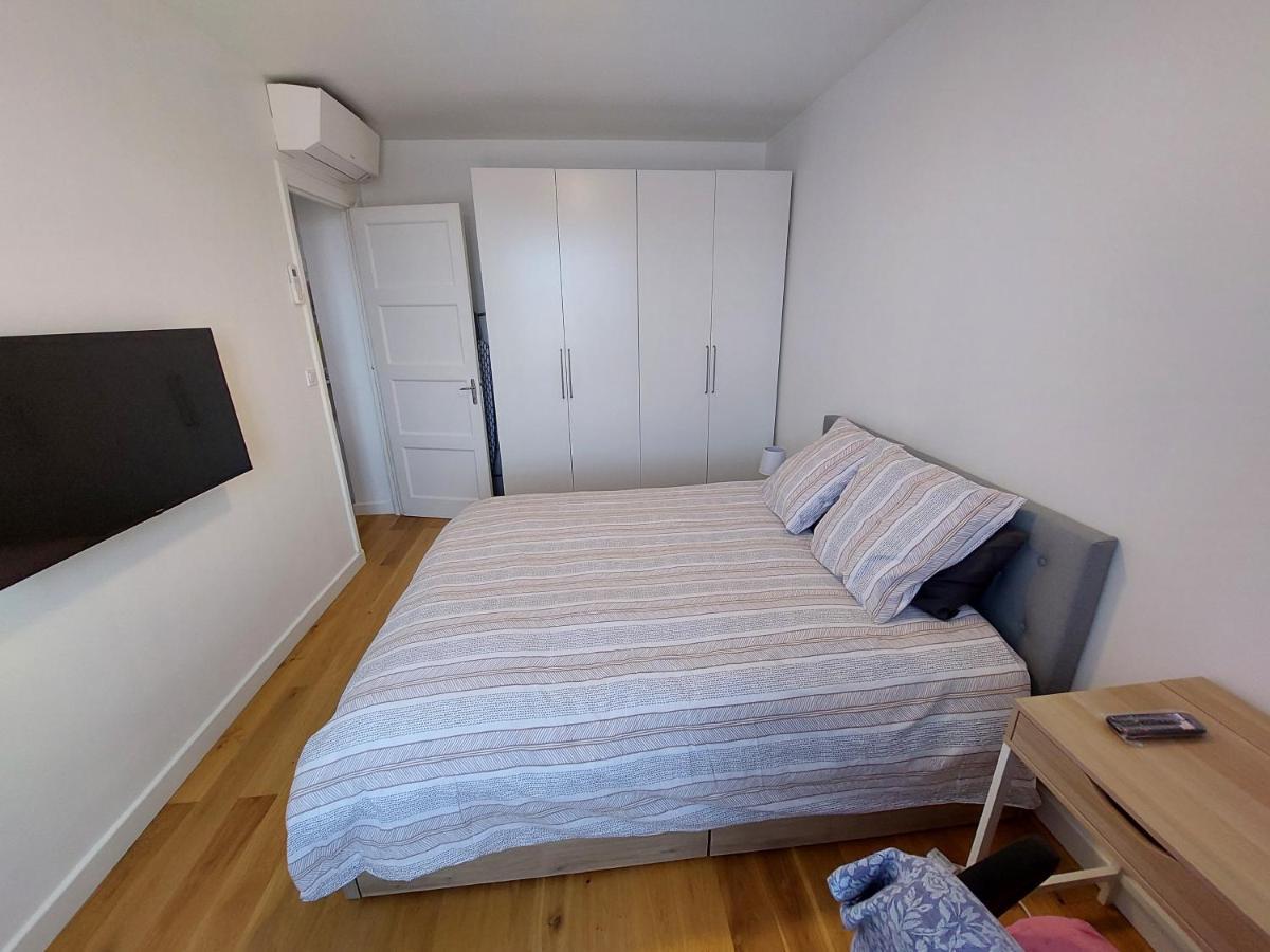 Cannes Centre, Super Cosy Apartment Near Everything المظهر الخارجي الصورة